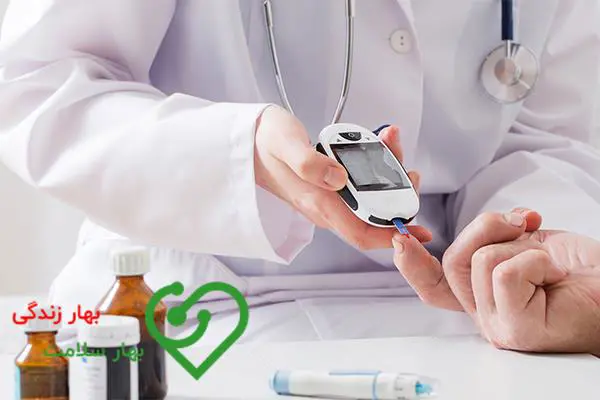 دیابتولوژی