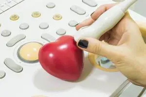 اکو قلب