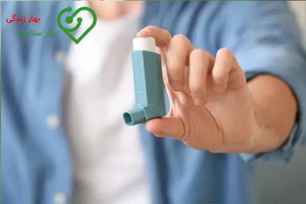 آیا پزشکان به درمان قطعی آسم رسیده اند؟     آیا پزشکان به درمان قطعی آسم رسیده اند؟