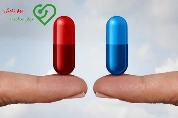 قرص پایین آورنده سریع قند خون