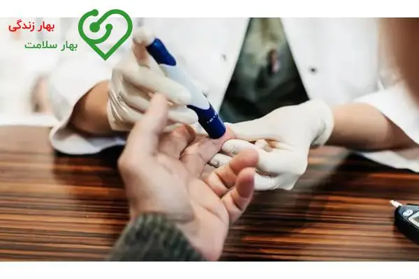 درمان قند خون عصبی چگونه انجام میشود؟