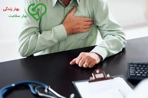    مضرات قهوه برای قلب و تپش قلب [ درمان] 