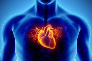 علائم گرفتگی رگ قلب چیست؟