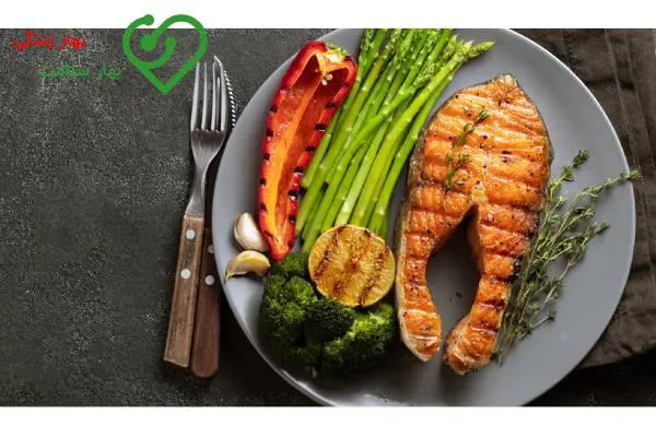   رژیم کتوی استاندارد (SKD): مناسب برای تازه کارها 