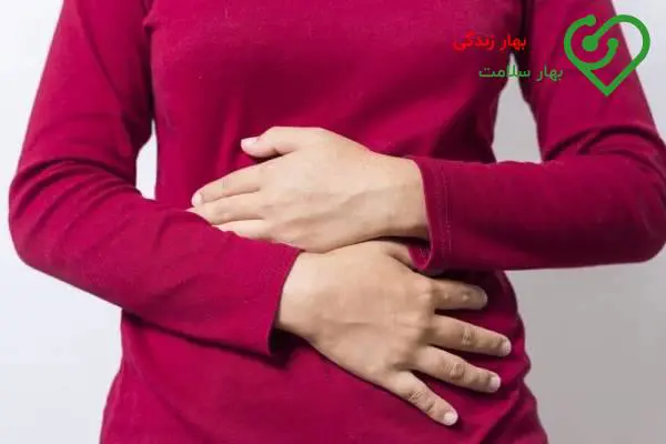 اشتباه گرفتن درد معده با درد قلب