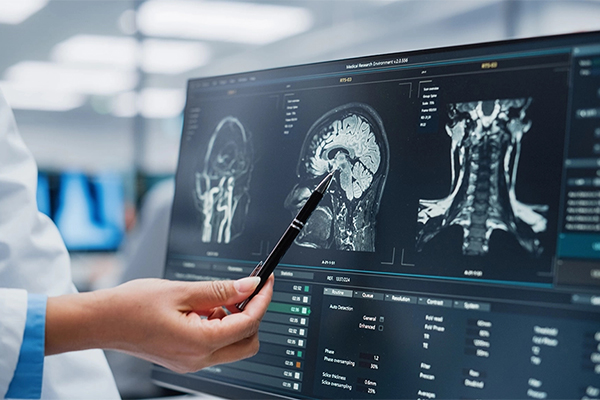 ونوگرافی چیست و چرا استفاده می شود؟