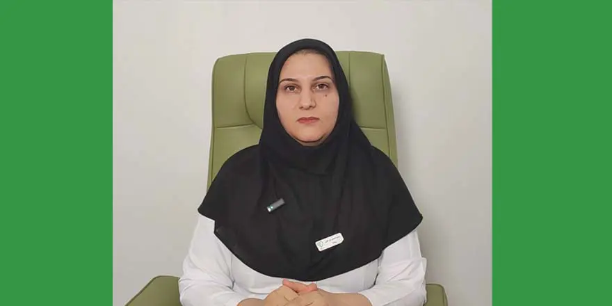 دکتر رضوان احمدی رکن آبادی