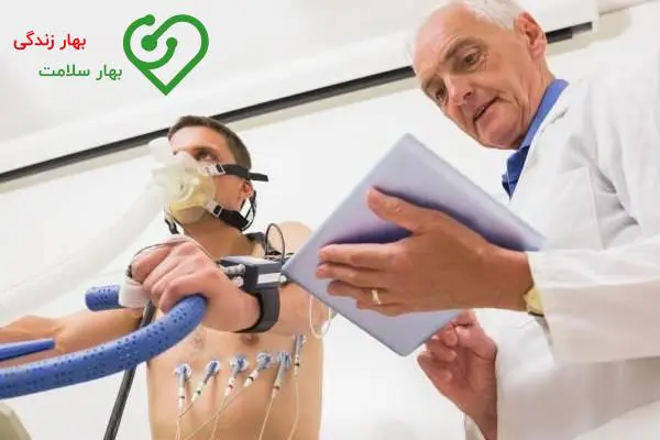 تست ورزش و اکو قلب کدام بهتر است؟ تست ورزش و اکو قلب کدام بهتر است؟