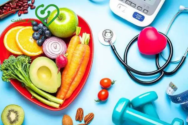 میوه های مضر برای بیماران قلبی میوه های مضر برای بیماران قلبی