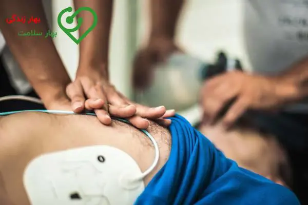 برای درمان ناراحتی قلبی چه کنیم؟ راهکارها + دکتر قلب