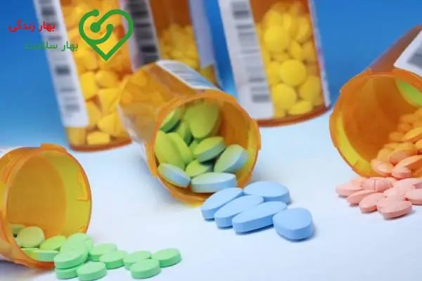    تاثیر آلپرازولام بر قلب و فشار خون 