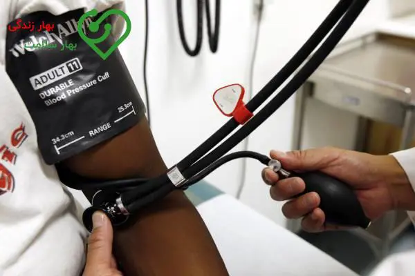 به چه علتی به بیماری فشار خون پایین مبتلا میشویم؟    به چه علتی به بیماری فشار خون پایین مبتلا میشویم؟