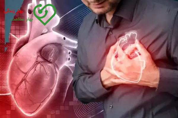 چه موادی برای قلب و رگهای ما مضر هستند چرا؟