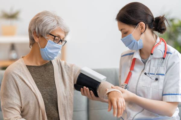 بهترین دکتر فشار خون در ایران