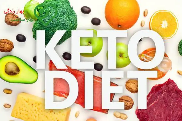 کدام رژیم برای کبد چرب مضر است؟