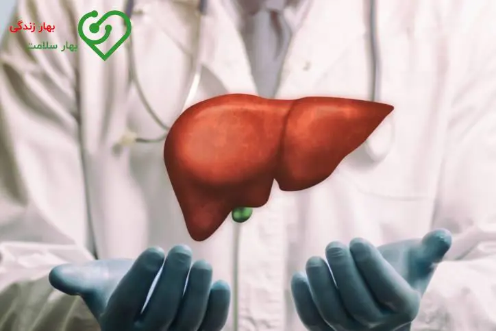 چند درصد بیماران دیابتی کبد چرب دارند