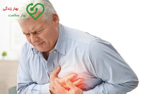 چرا در خواب تپش قلب میگیریم؟