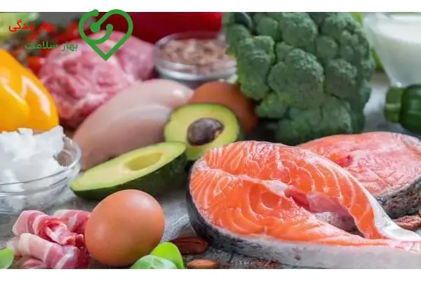 عوارض رژیم کتوژنیک چیست؟ 13 عارضه جانبی که باید بدانید عوارض رژیم کتوژنیک چیست؟ 13 عارضه جانبی که باید بدانید