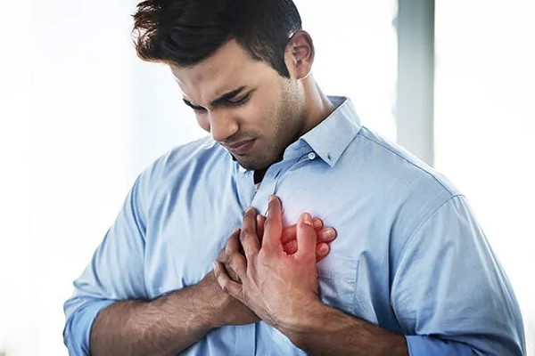 درمان استرس و تپش قلب؛ راهکارهای عملی