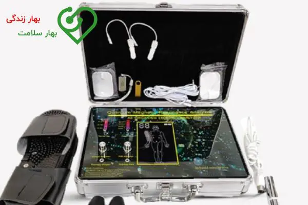 معرفی مرکز آنالیز بدن با دستگاه در شمال تهران