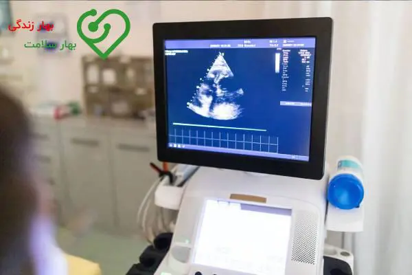 فوق تخصص اکو کاردیو گرافی