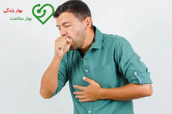 برای سرفه خشک و خارش گلو در خانه چه چیزی خوب است؟    برای سرفه خشک و خارش گلو در خانه چه چیزی خوب است؟