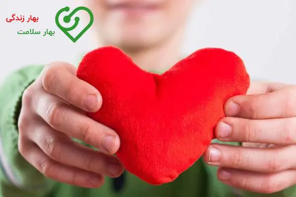   علائم تپش قلب در کودکان 