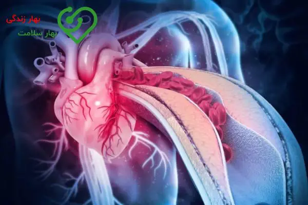 علت تپش قلب کوبنده و ناگهانی چیست؟