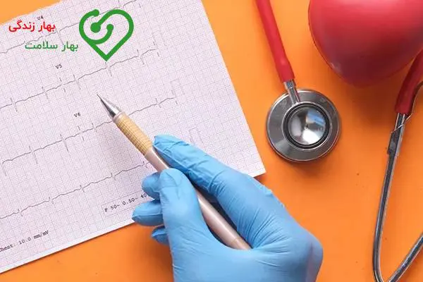 تفاوت بین اسکن قلب و تست ورزش