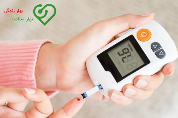 درمان قطعی دیابت نوع یک