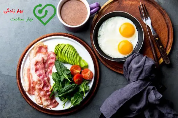 برای رفع بوی بدن دهان رژیم کتوژنیک چکار کنم؟ برای رفع بوی بدن دهان رژیم کتوژنیک چکار کنم؟