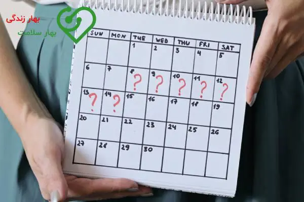 تاثیر رژیم غذایی بر پریودی چیست؟