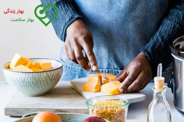 شوک در رژیم کتوژنیک