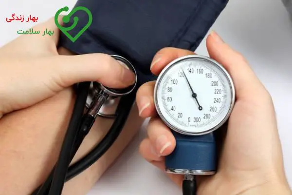 استرس چقدر فشار خون را بالا میبرد    استرس چقدر فشار خون را بالا میبرد