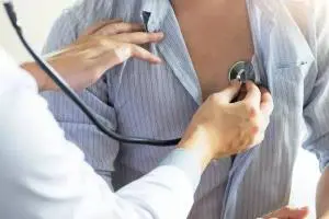 علامت اریتمی قلبی در زنان