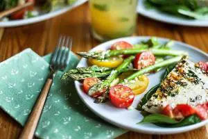 دیابتی ها قبل از خواب چه بخورند؟