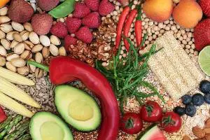 حبوبات لاغر کننده برای کاهش وزن به سرعت برق و باد