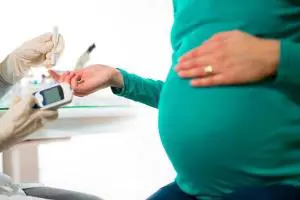 میزان قند خون نرمال در بارداری چقدر است؟