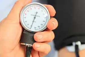 درمان فشار خون بالا اورژانسی