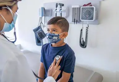 علت ضربان قلب بالا در کودکان و بزرگسالان درمان پزشکی