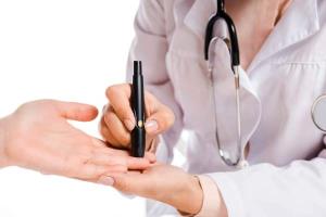 بهترین دکتر دیابت در تهران