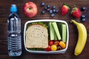 رژیم لاغری برای نوجوانان ۱۳ ساله رایگان