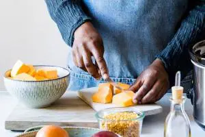 شوک در رژیم کتوژنیک