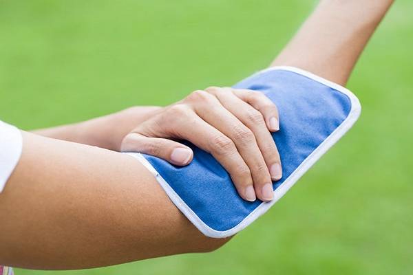 تسکین درد/ گرما برای واریس