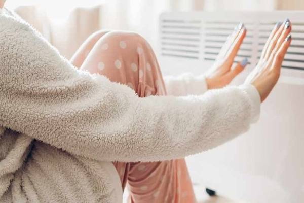 فرسایش با فرکانس رادیویی / گرما برای واریس