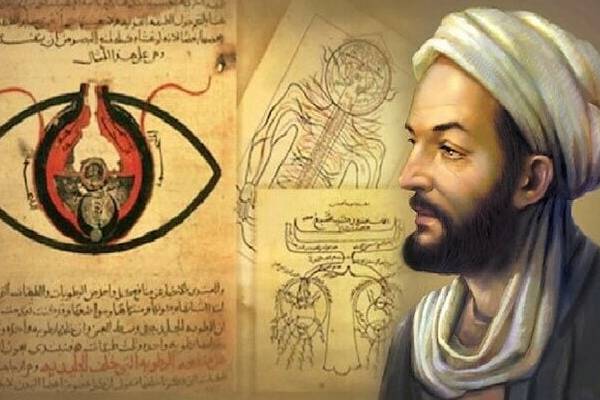 اوبوعلی سینا پزشک کل دوران