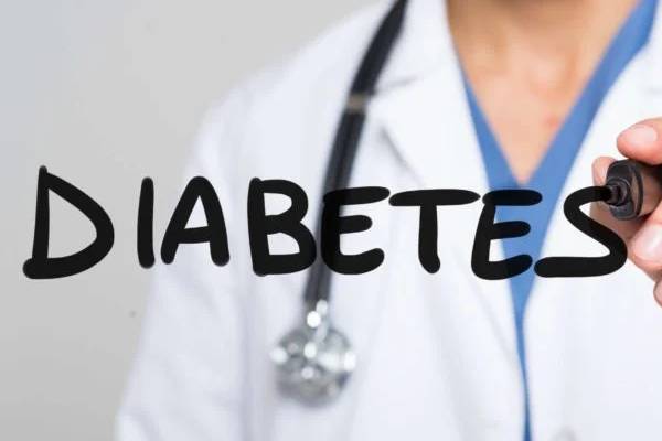 دیابت نوع 1؛ نوبت دهی دکتر دیابت